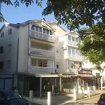 Paladium Apartment