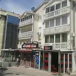 Paladium Apartment
