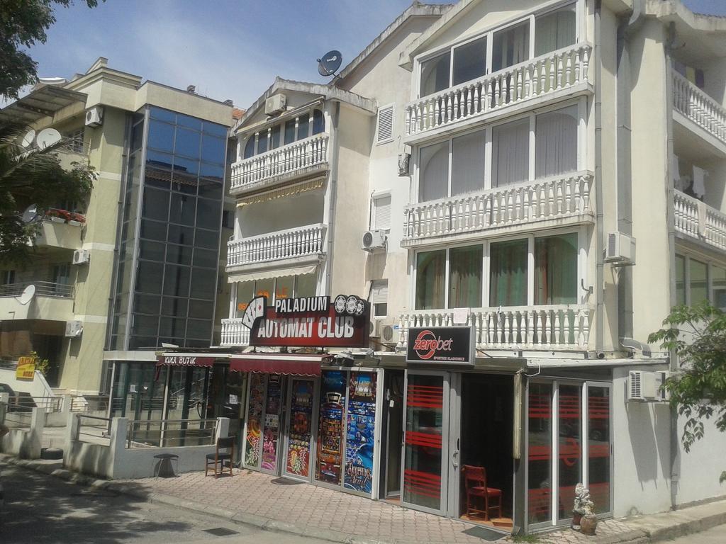 Apartament Paladium