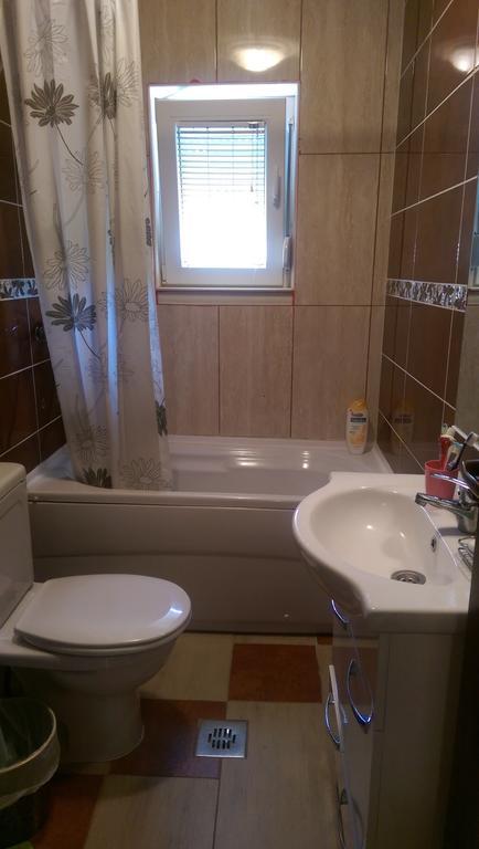 Paladium Apartament