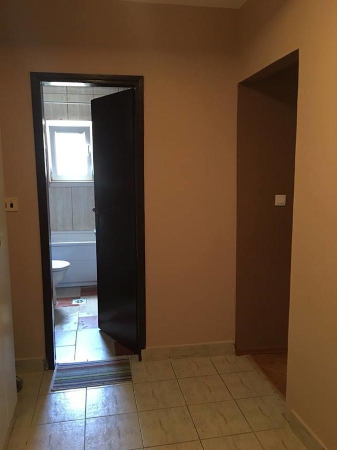 Apartament Paladium *
